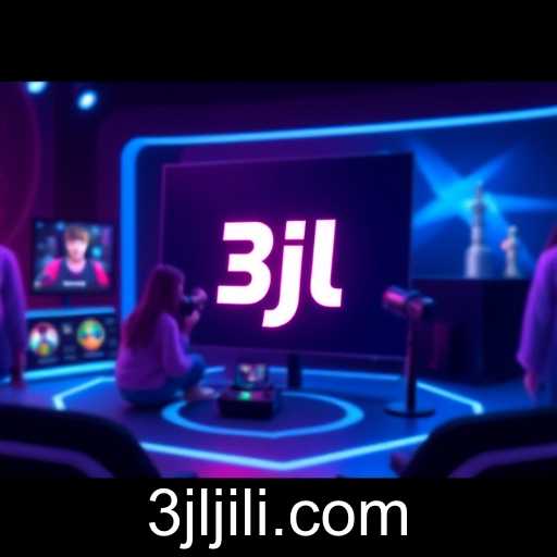 3jl: Transforming the Online Gaming Experience