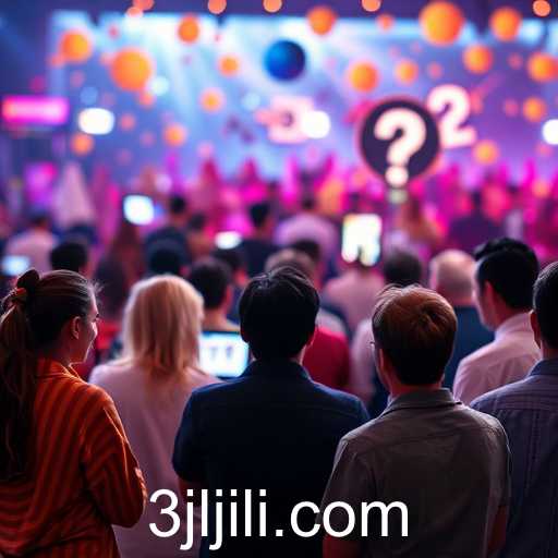 The Rise of 3jl in Digital Gaming Culture