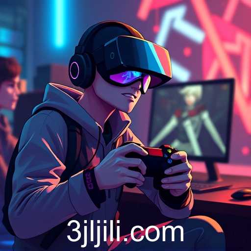 3jl: Navigating the Future of Online Gaming