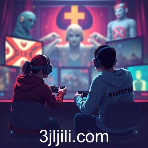 Emerging Trends in Gaming Websites