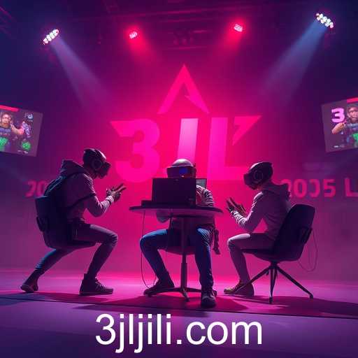 Emerging Trends in Online Gaming for 2025