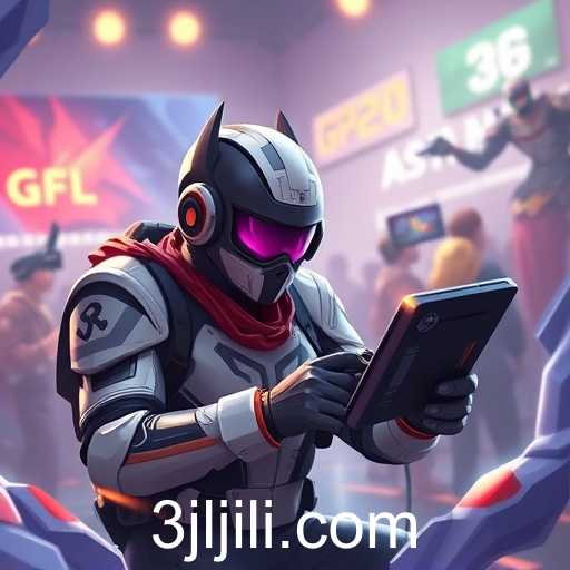 Exploring the Rise of 3jl in Gaming