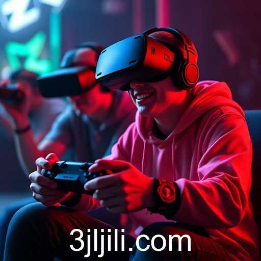 Gaming Landscape Transformation