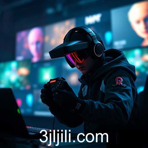 The Rise of Online Gaming in a Transformative Era