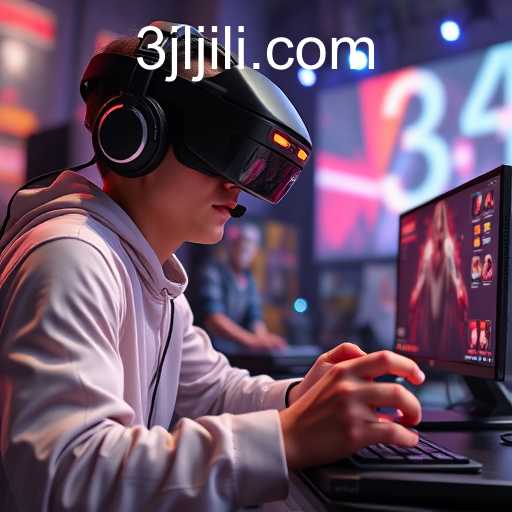 Gaming Trends Revolutionize the Online Sphere