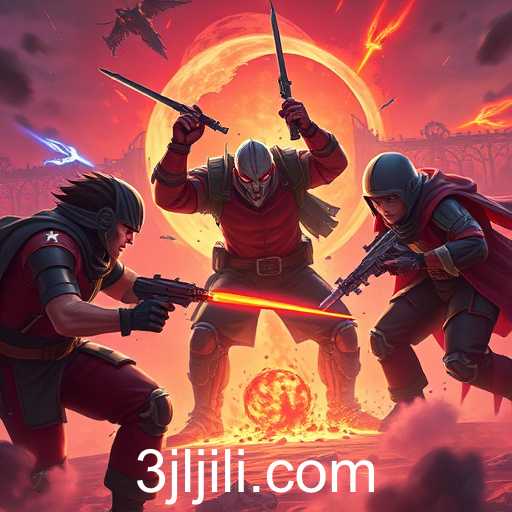 Exploring the World of Multiplayer Games: A New Era of Interactive Entertainment