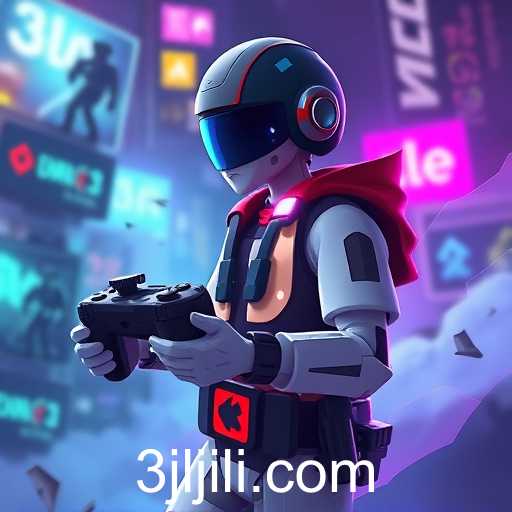 The Rising Star of 3jl in Gaming