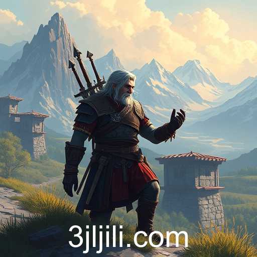 The Rise of 3jl in Gaming